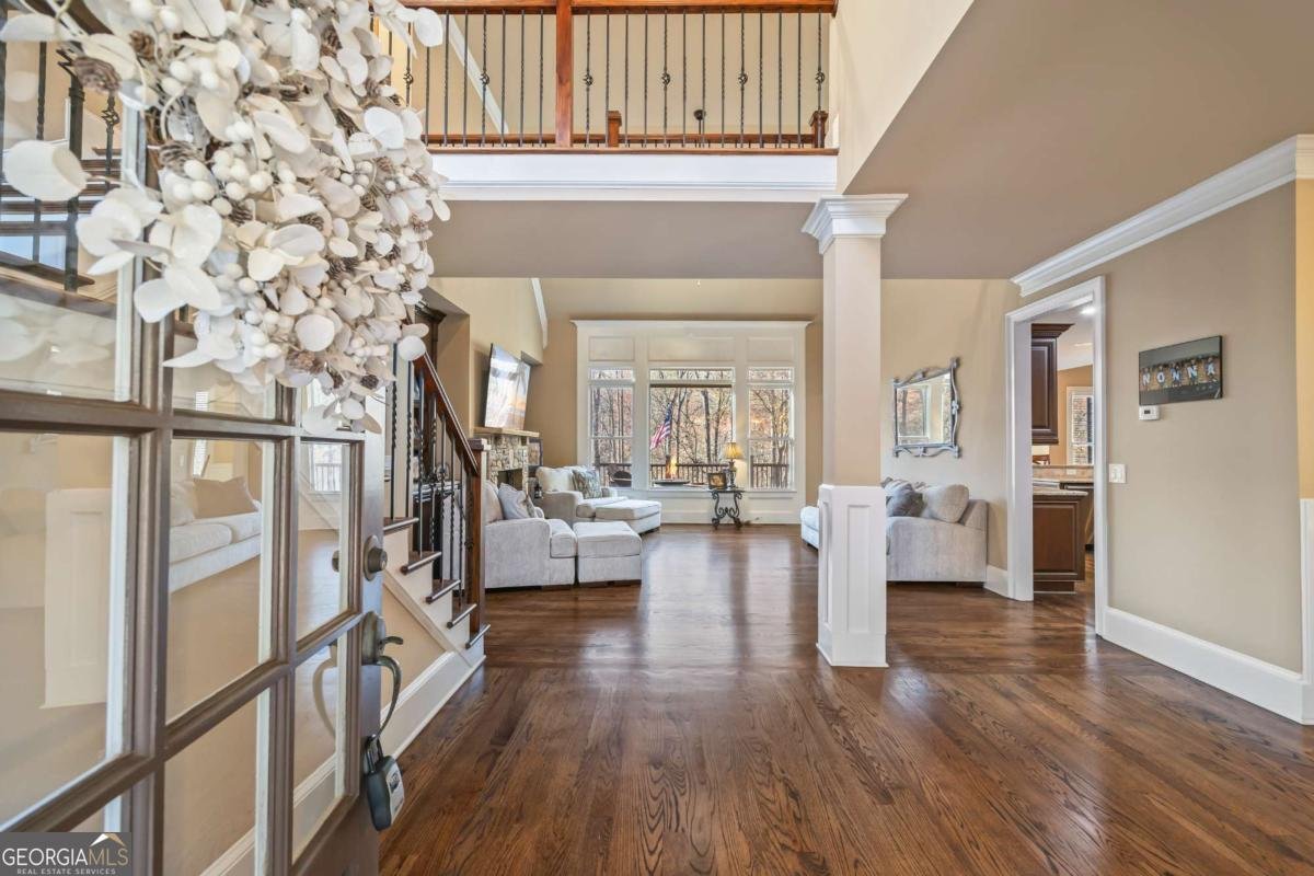 7230 Heron Lane Dawsonville - 11