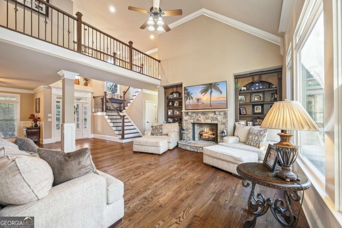 7230 Heron Lane Dawsonville - 12