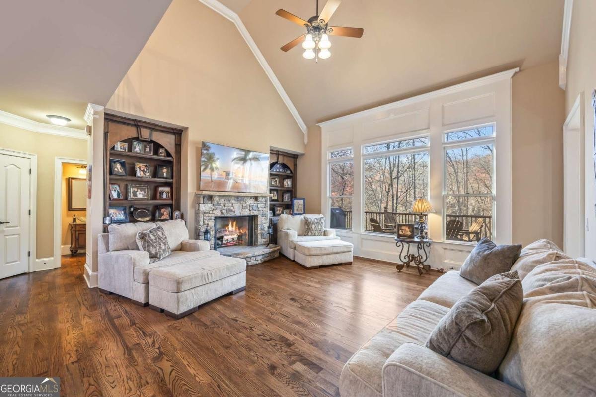7230 Heron Lane Dawsonville - 13