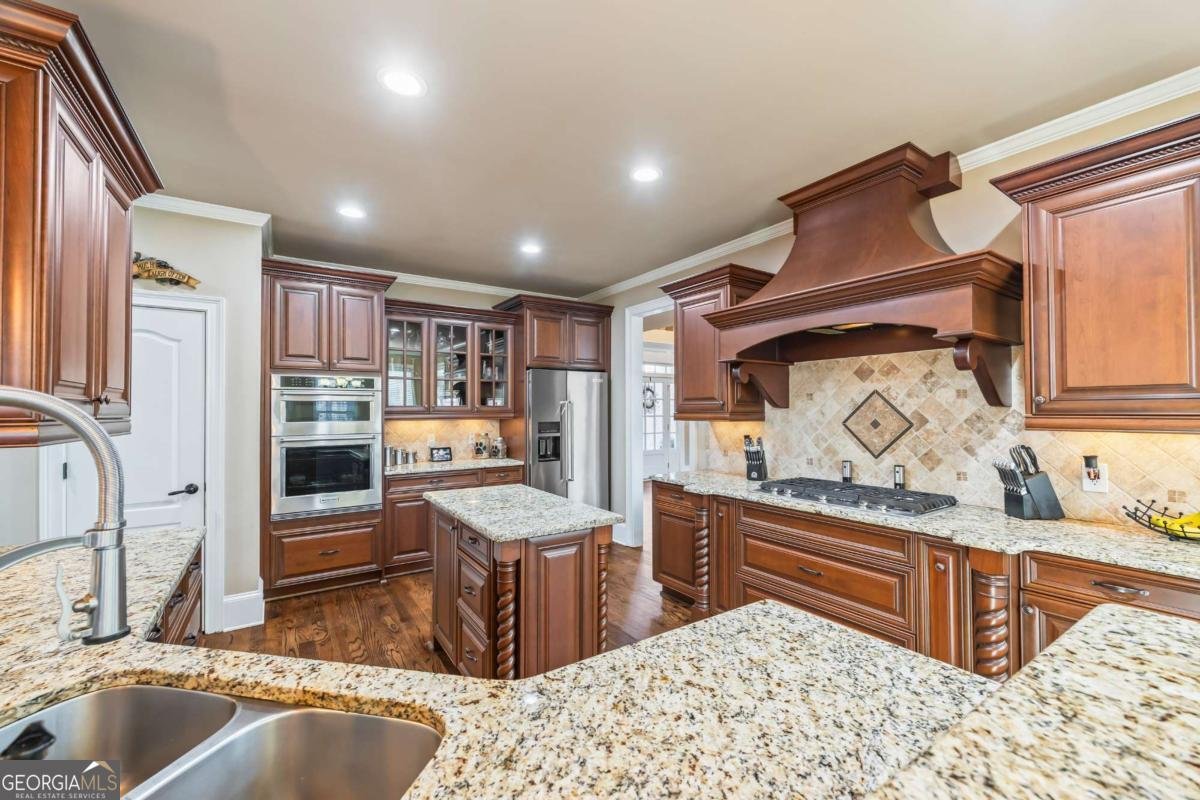 7230 Heron Lane Dawsonville - 14