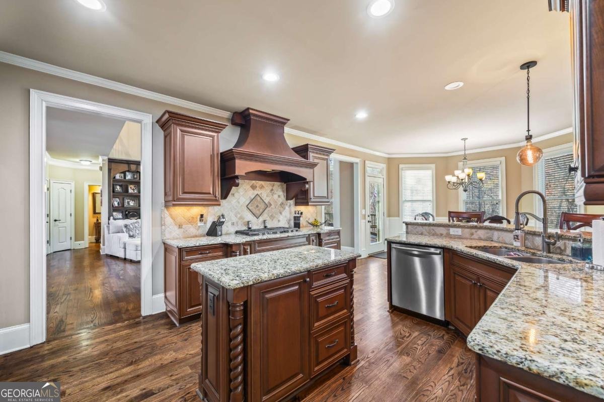 7230 Heron Lane Dawsonville - 15
