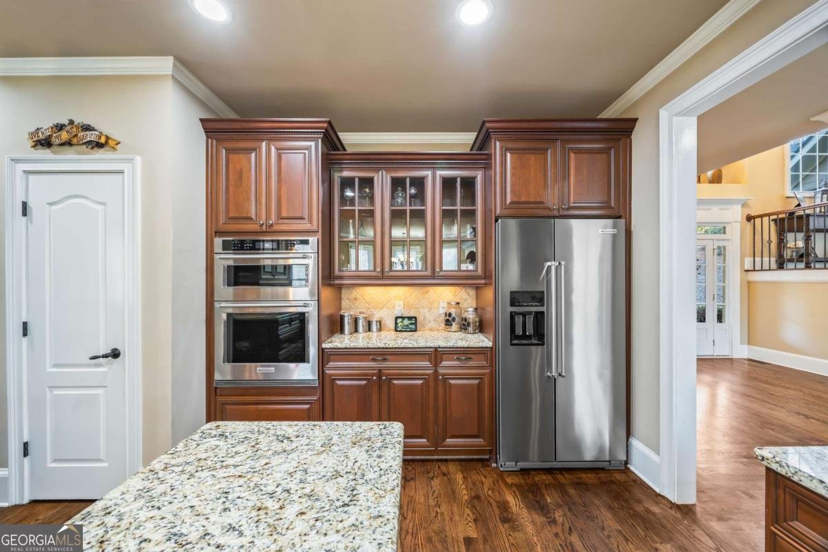 7230 Heron Lane Dawsonville - 16