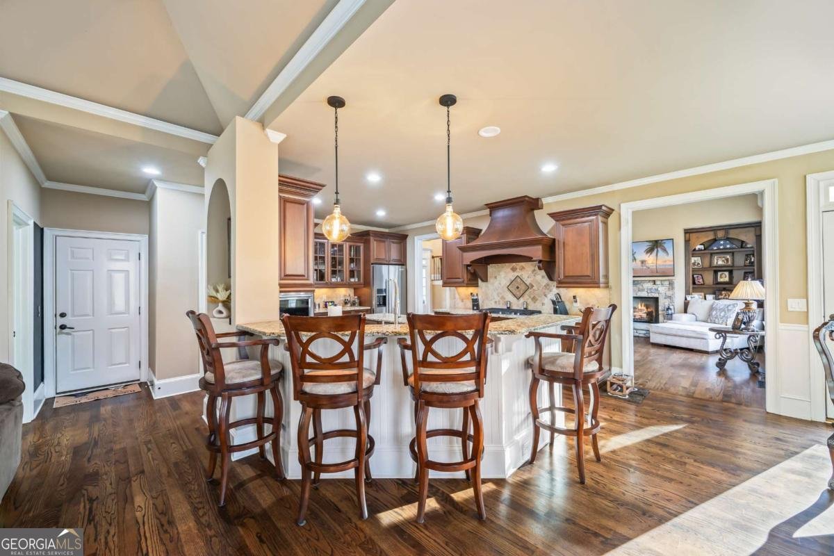 7230 Heron Lane Dawsonville - 17