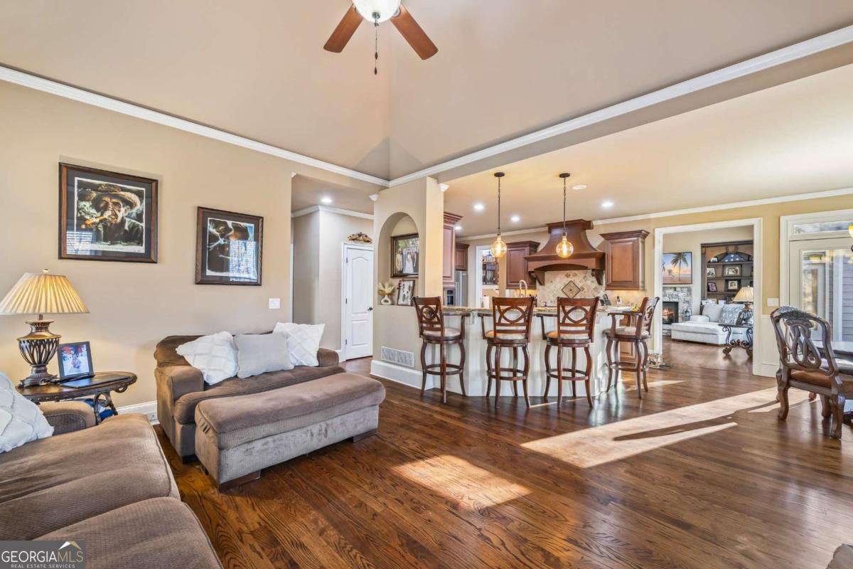 7230 Heron Lane Dawsonville - 19