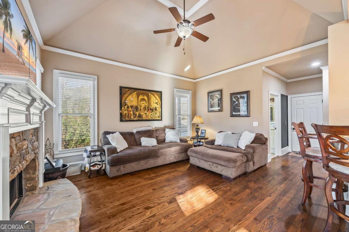 7230 Heron Lane Dawsonville - 21