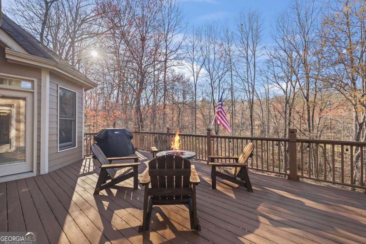 7230 Heron Lane Dawsonville - 22