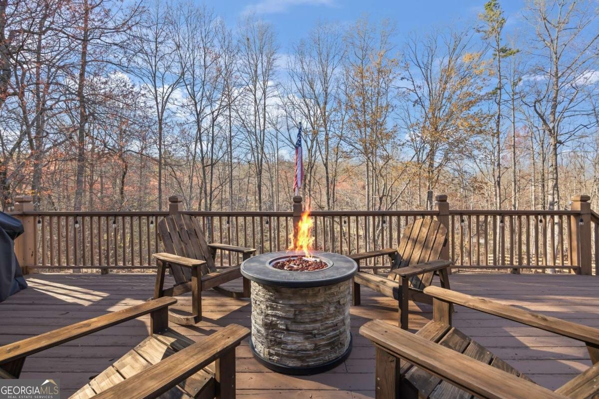 7230 Heron Lane Dawsonville - 23