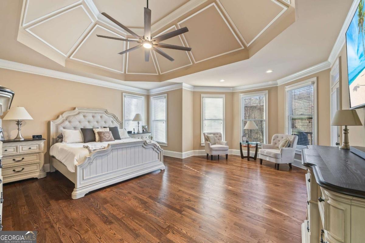 7230 Heron Lane Dawsonville - 24
