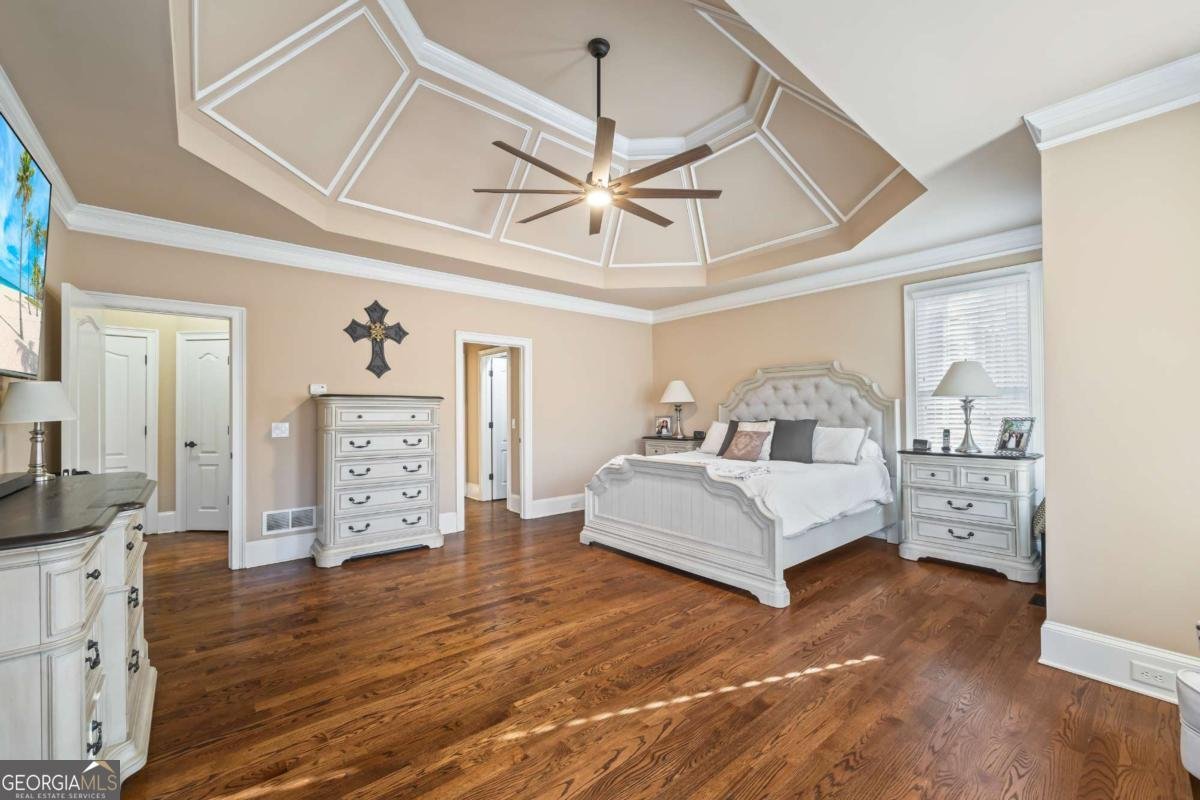 7230 Heron Lane Dawsonville - 25