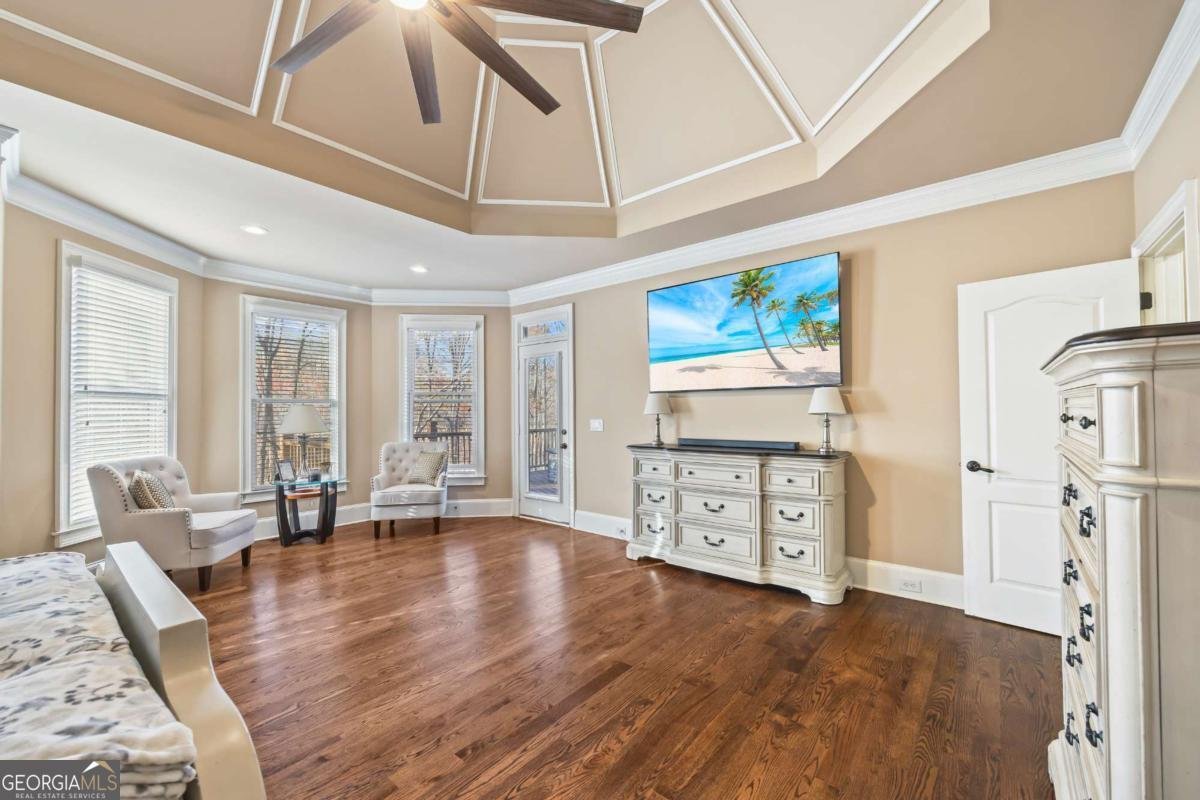 7230 Heron Lane Dawsonville - 26