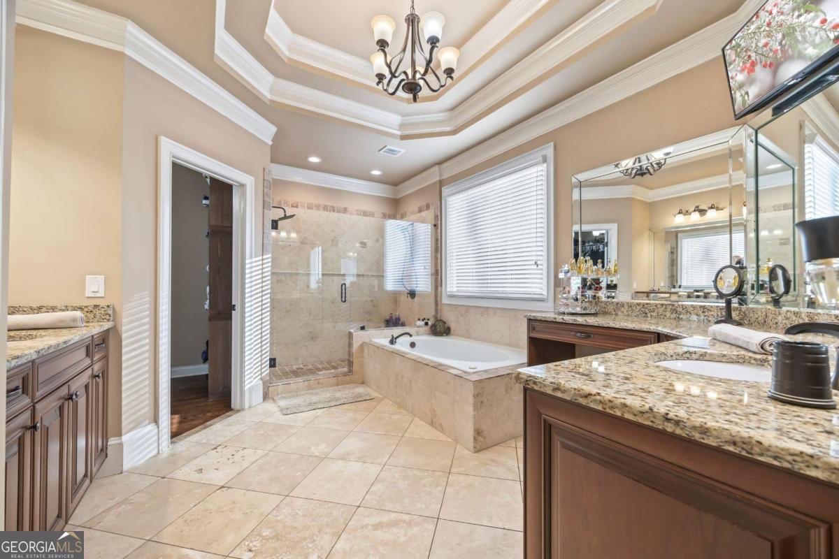 7230 Heron Lane Dawsonville - 27