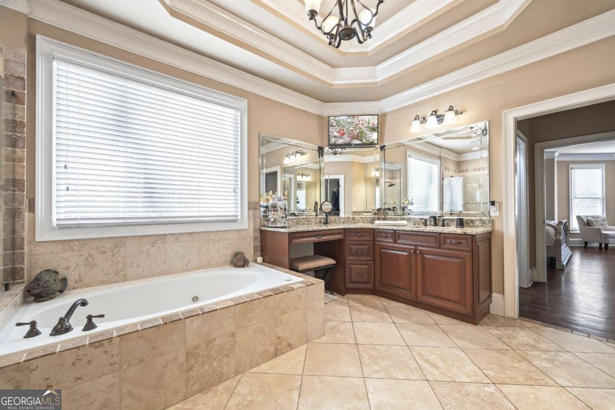 7230 Heron Lane Dawsonville - 28