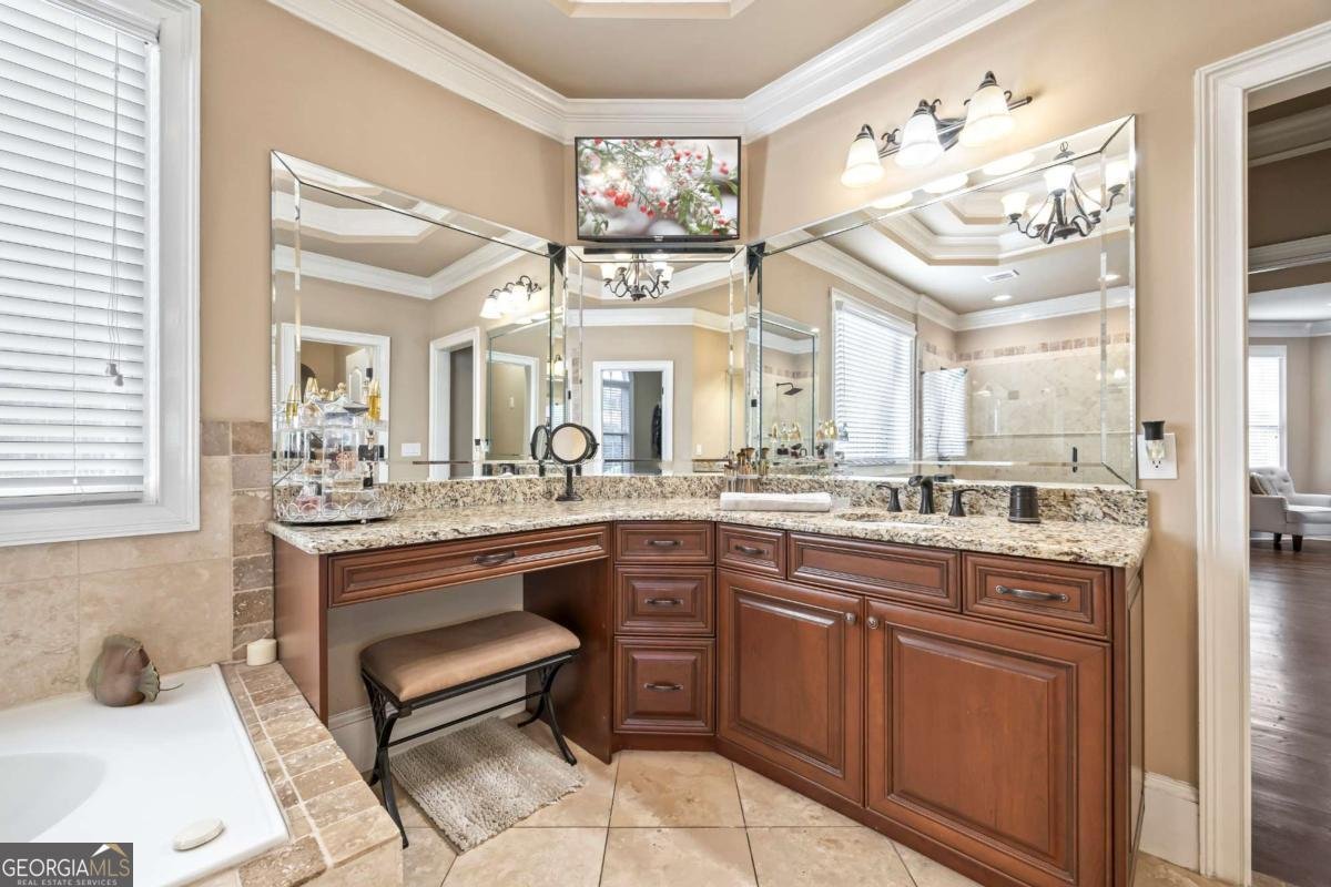 7230 Heron Lane Dawsonville - 29