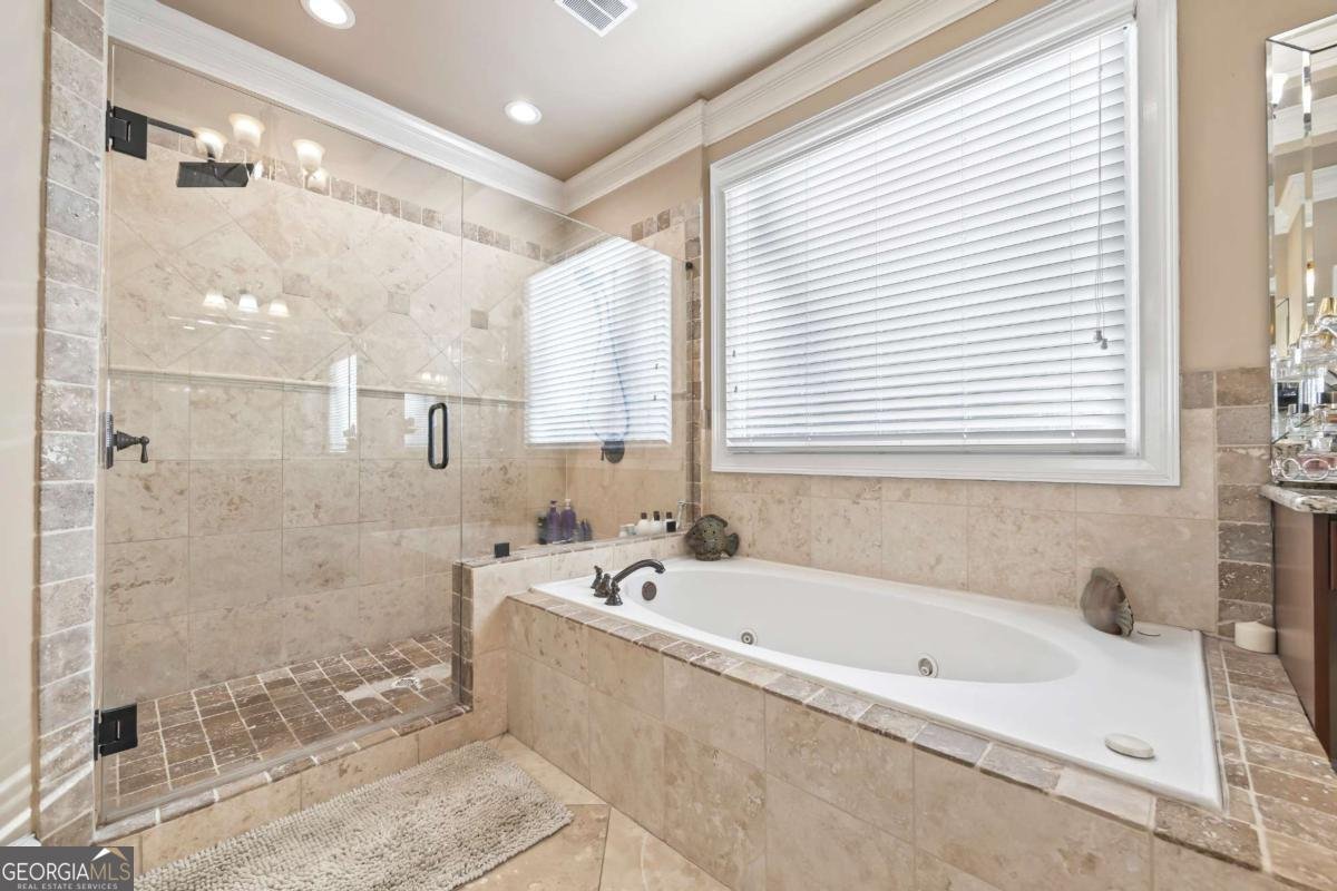 7230 Heron Lane Dawsonville - 30