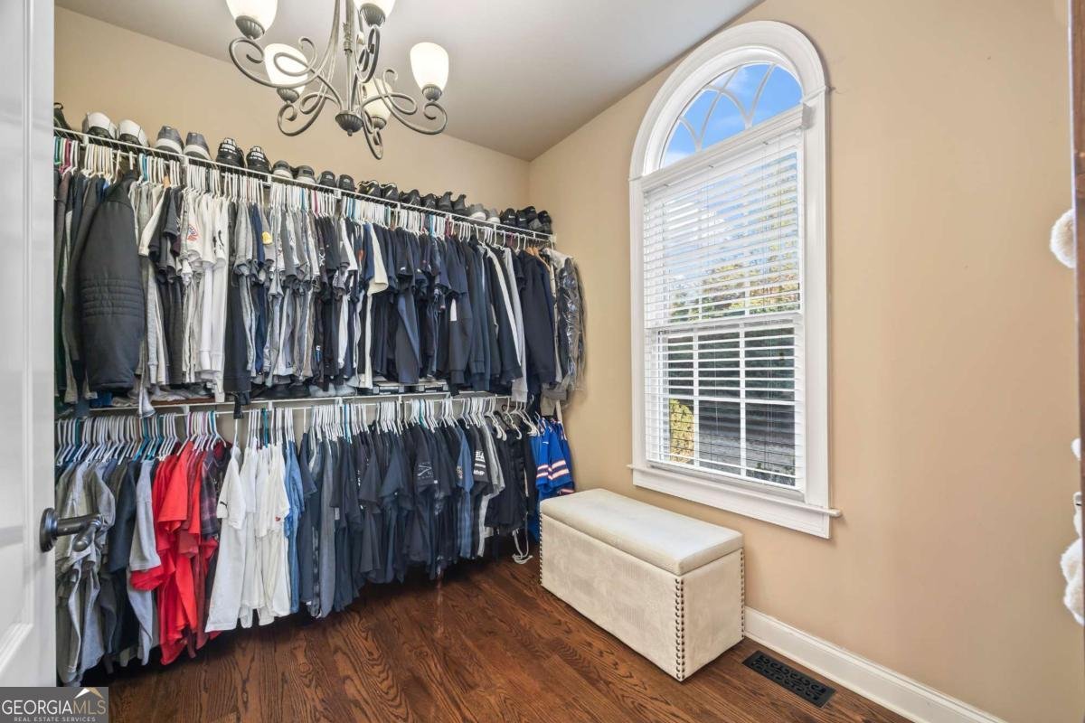 7230 Heron Lane Dawsonville - 31
