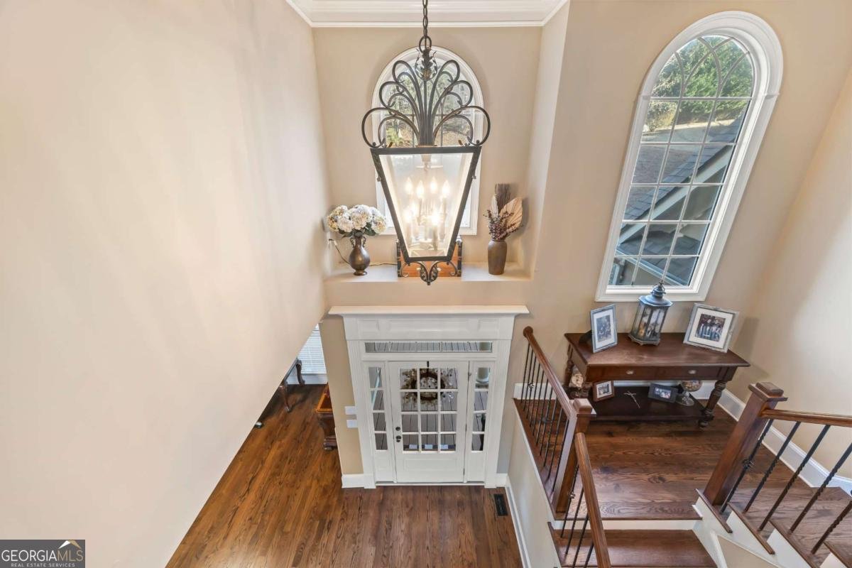 7230 Heron Lane Dawsonville - 33