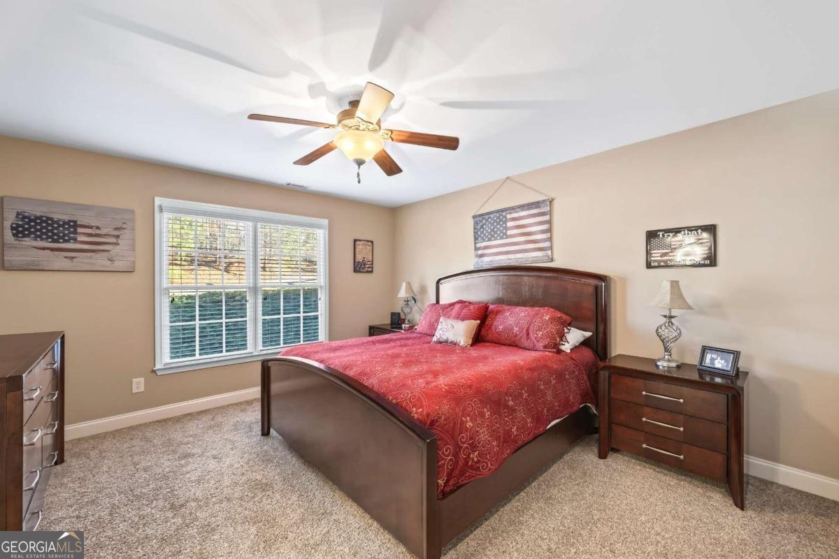 7230 Heron Lane Dawsonville - 34