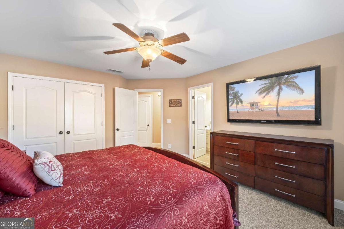 7230 Heron Lane Dawsonville - 35