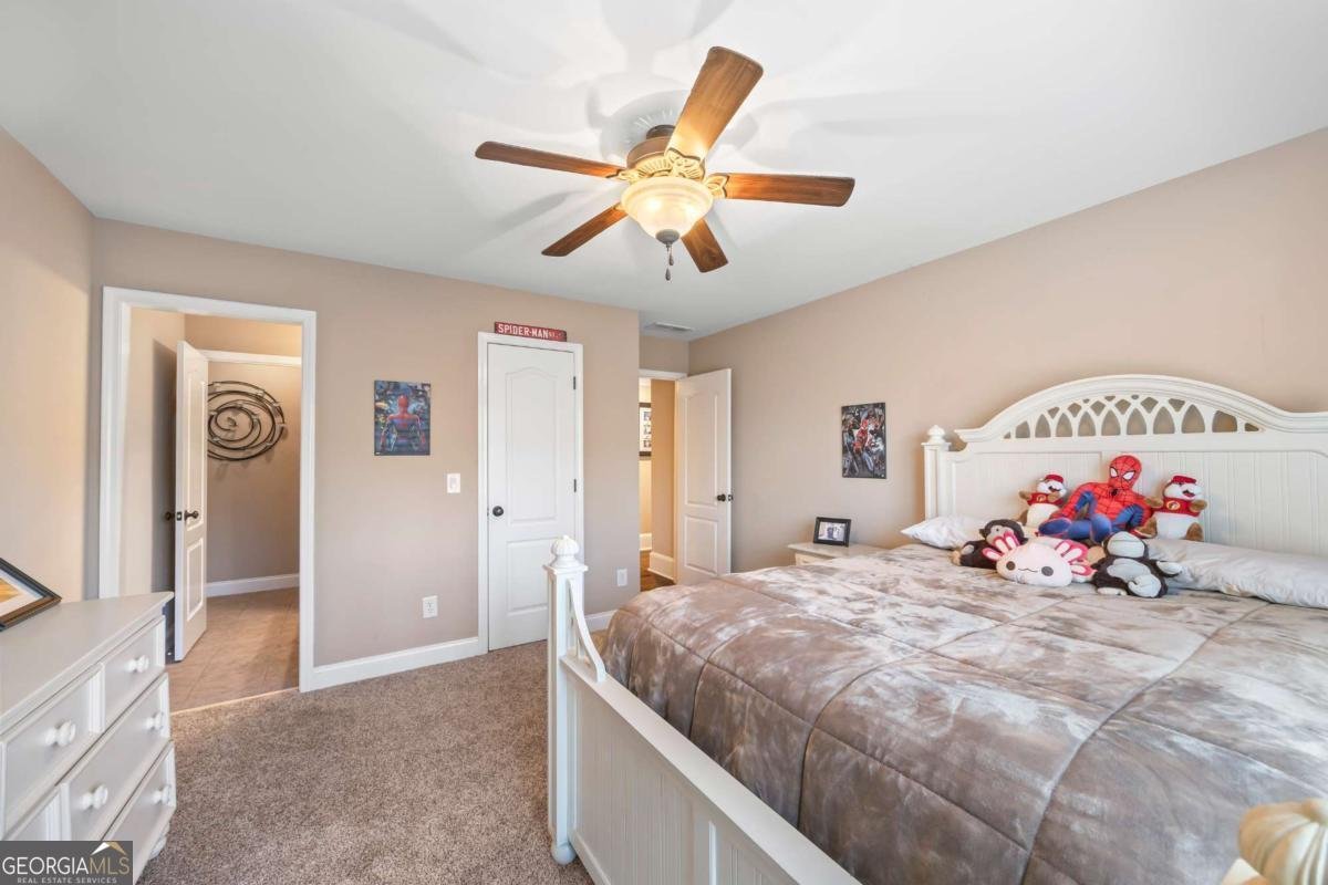 7230 Heron Lane Dawsonville - 37