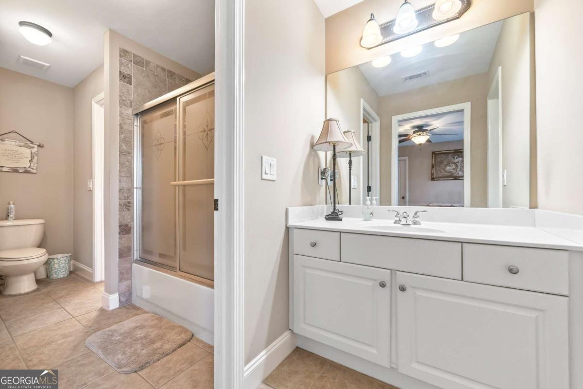 7230 Heron Lane Dawsonville - 39