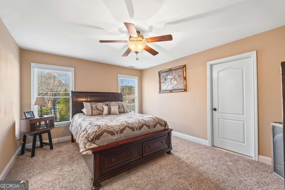 7230 Heron Lane Dawsonville - 40