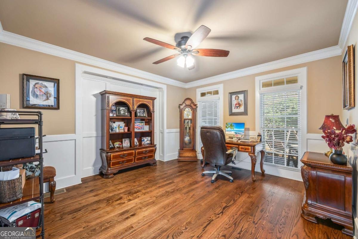 7230 Heron Lane Dawsonville - 43