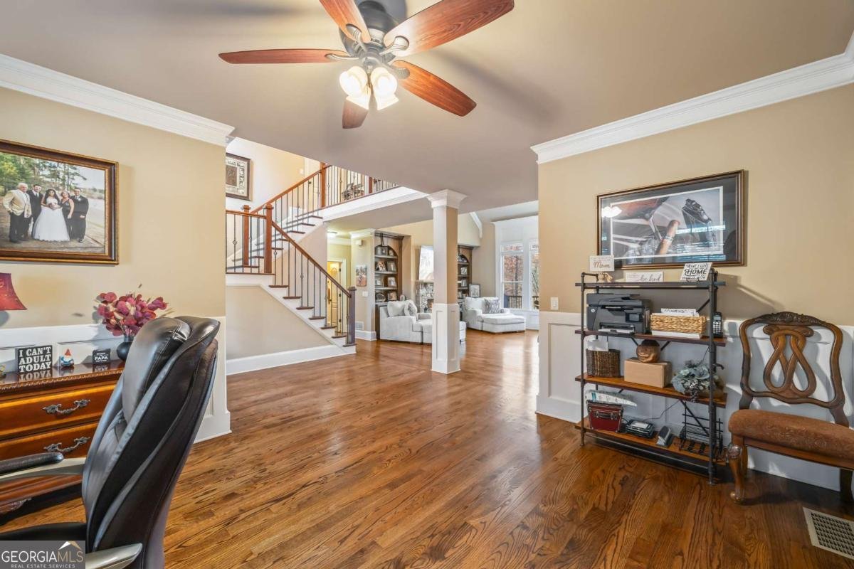 7230 Heron Lane Dawsonville - 44