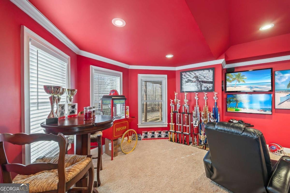 7230 Heron Lane Dawsonville - 48
