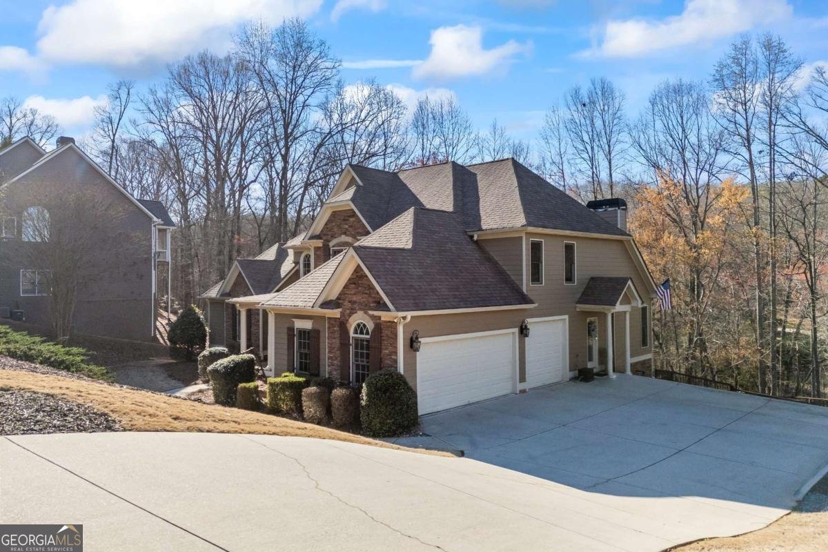 7230 Heron Lane Dawsonville - 5