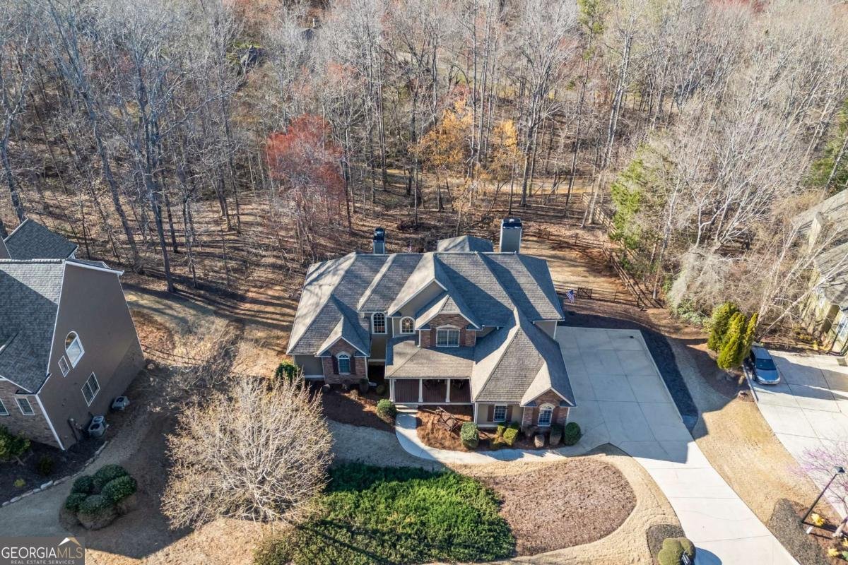 7230 Heron Lane Dawsonville - 6
