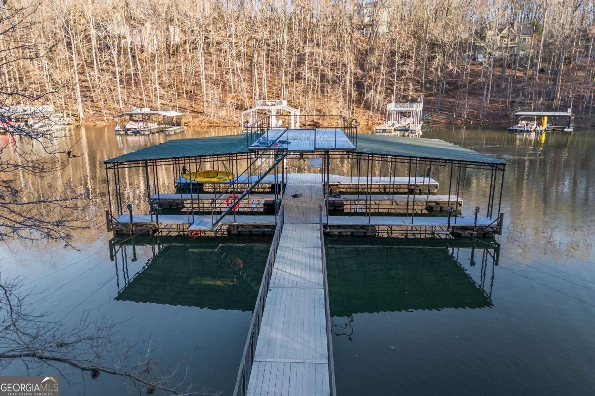 7230 Heron Lane Dawsonville - 60