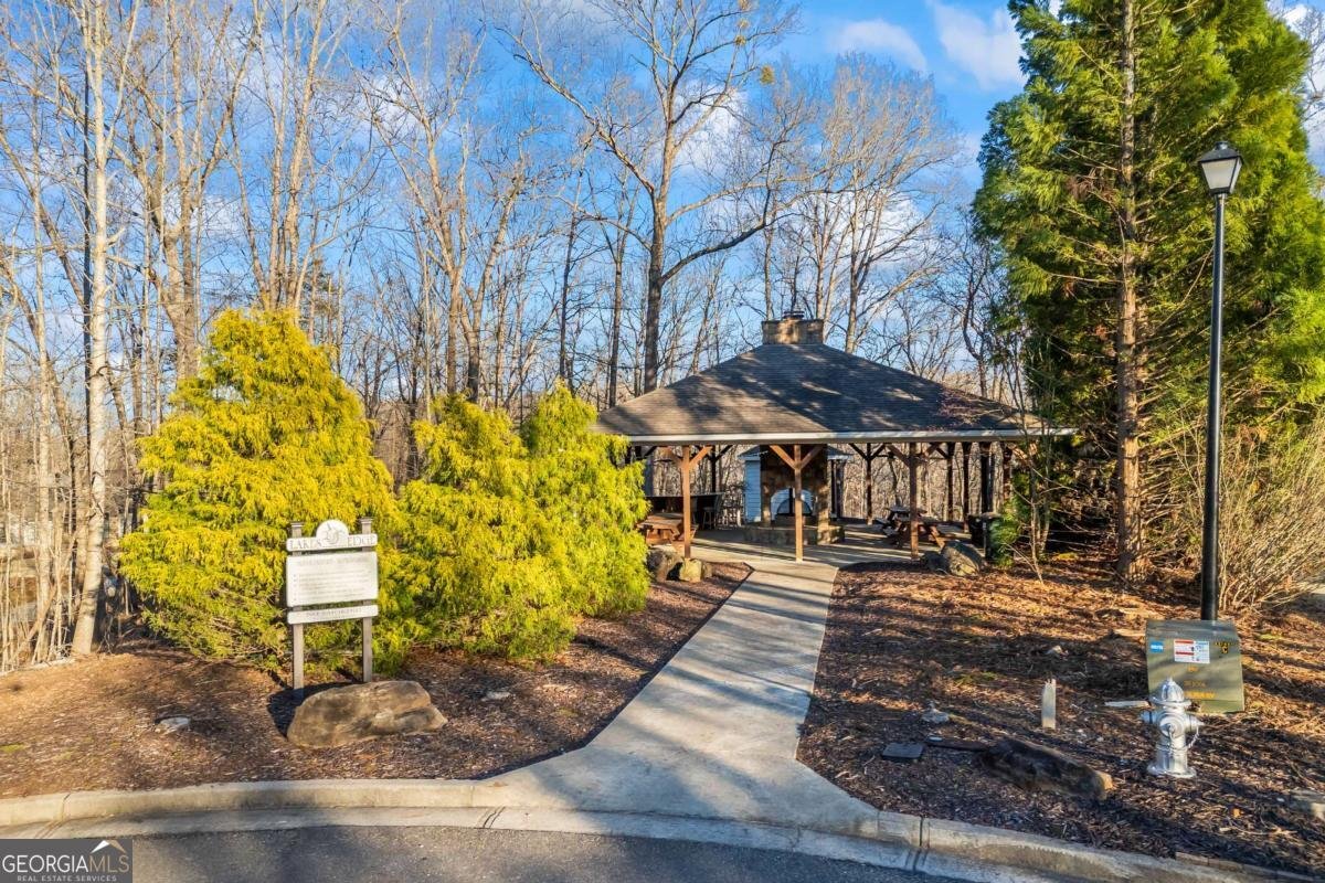 7230 Heron Lane Dawsonville - 64
