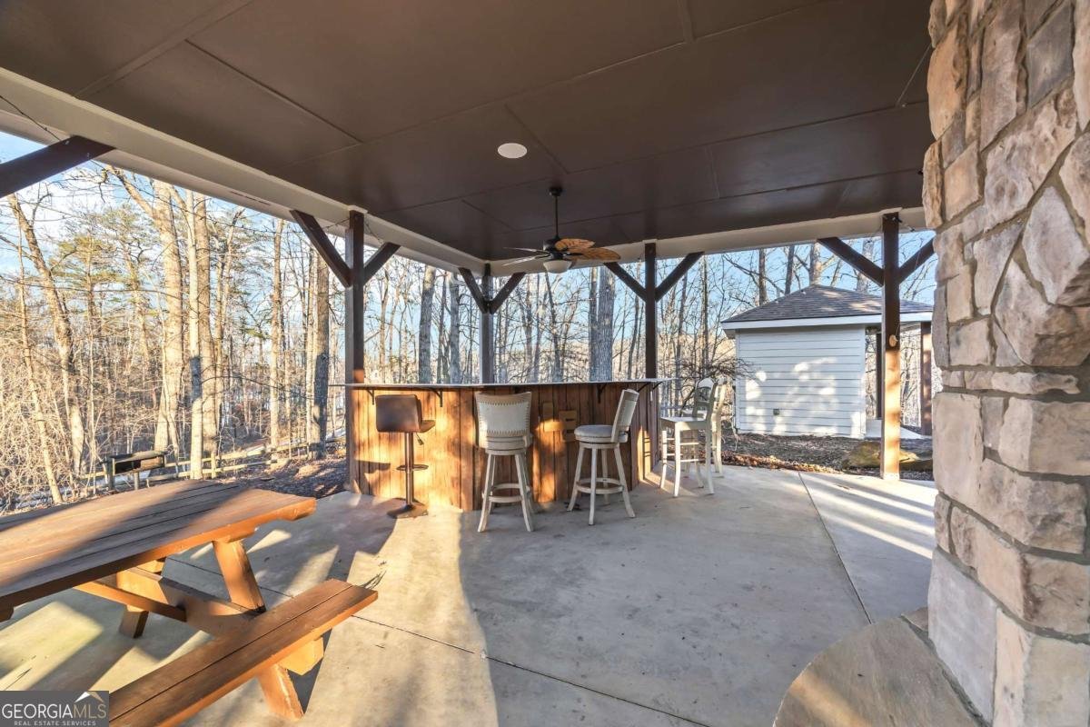 7230 Heron Lane Dawsonville - 67