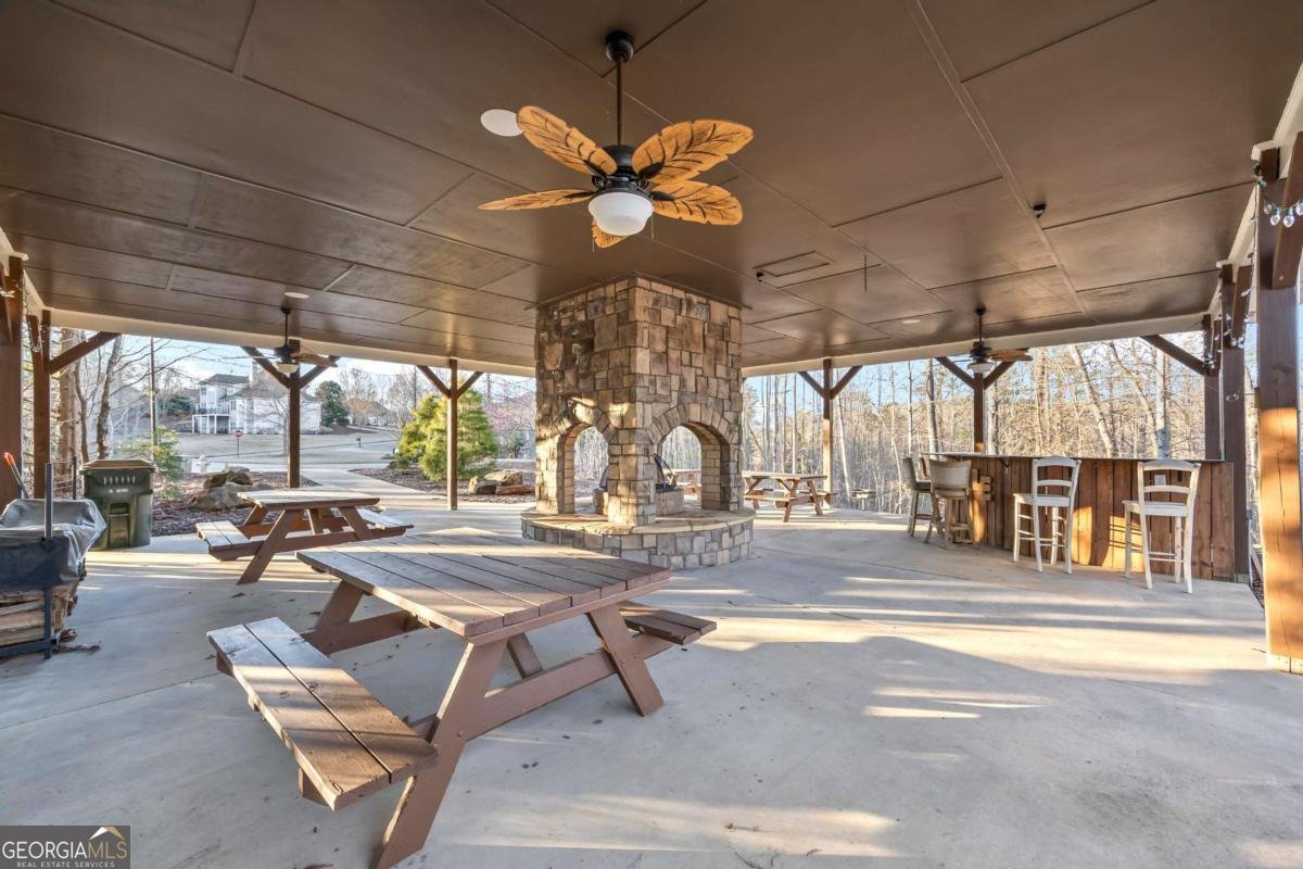 7230 Heron Lane Dawsonville - 68