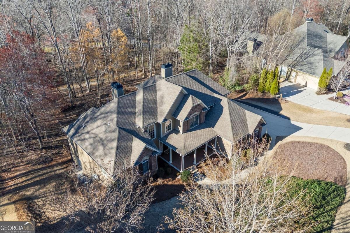 7230 Heron Lane Dawsonville - 7