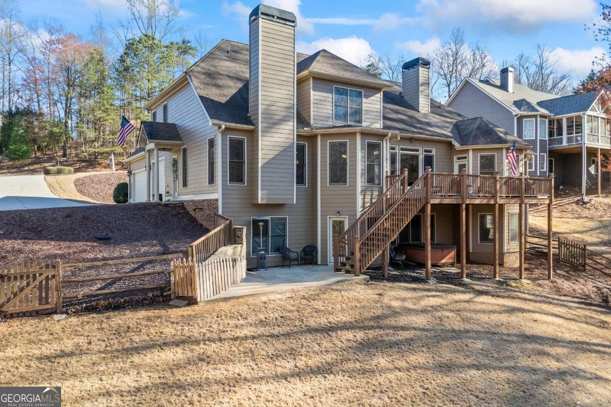 7230 Heron Lane Dawsonville - 8