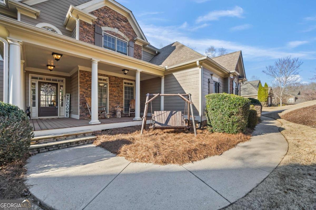 7230 Heron Lane Dawsonville - 9