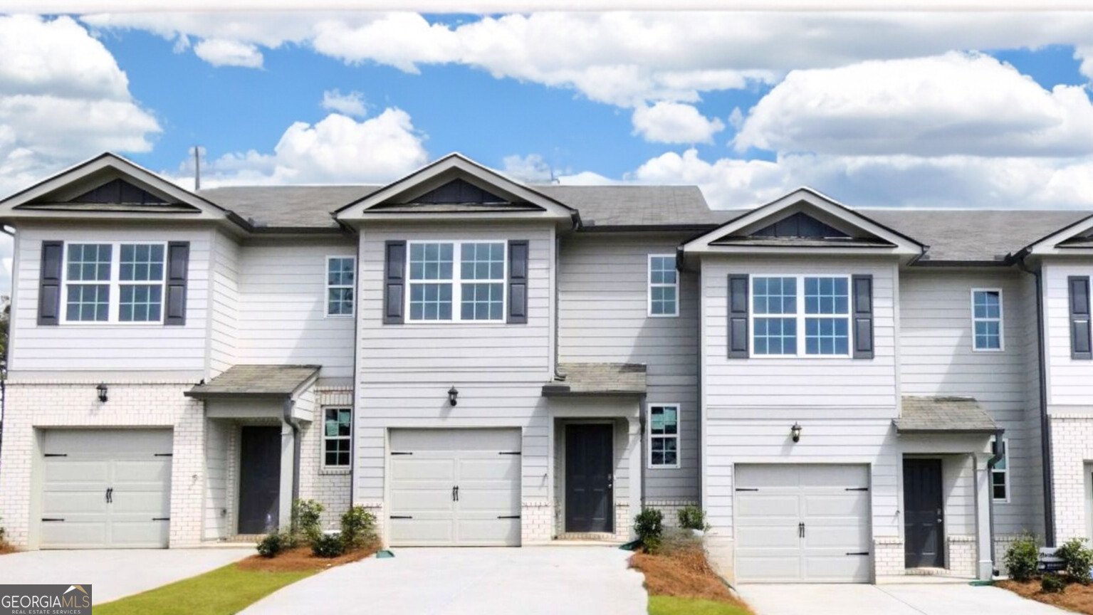 117 Kenmore Circle Perry - 1