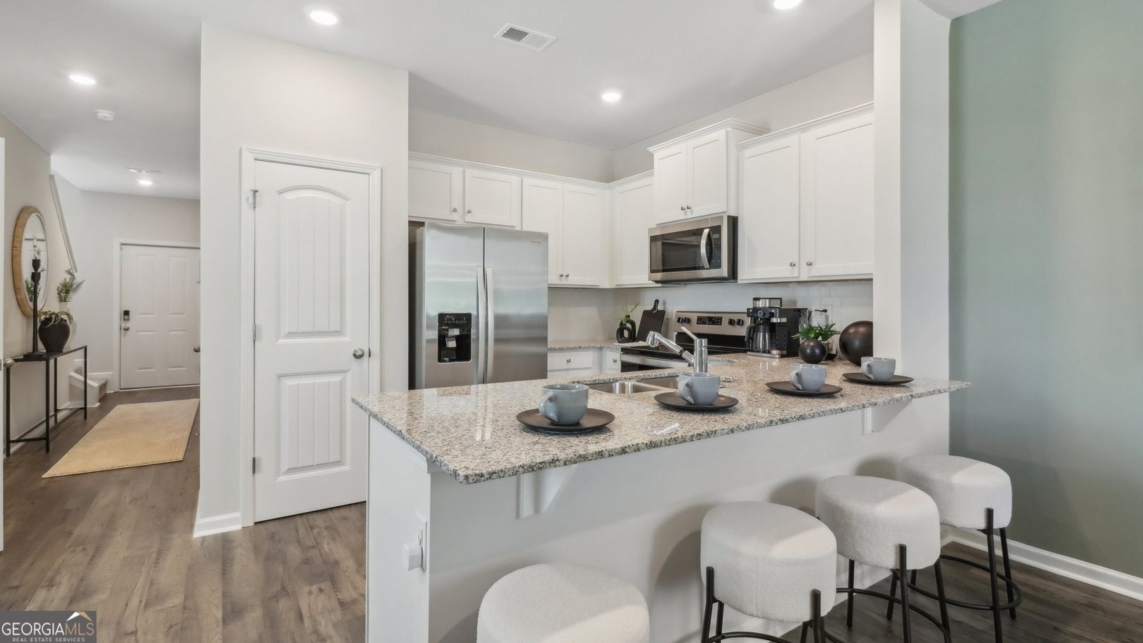 117 Kenmore Circle Perry - 3