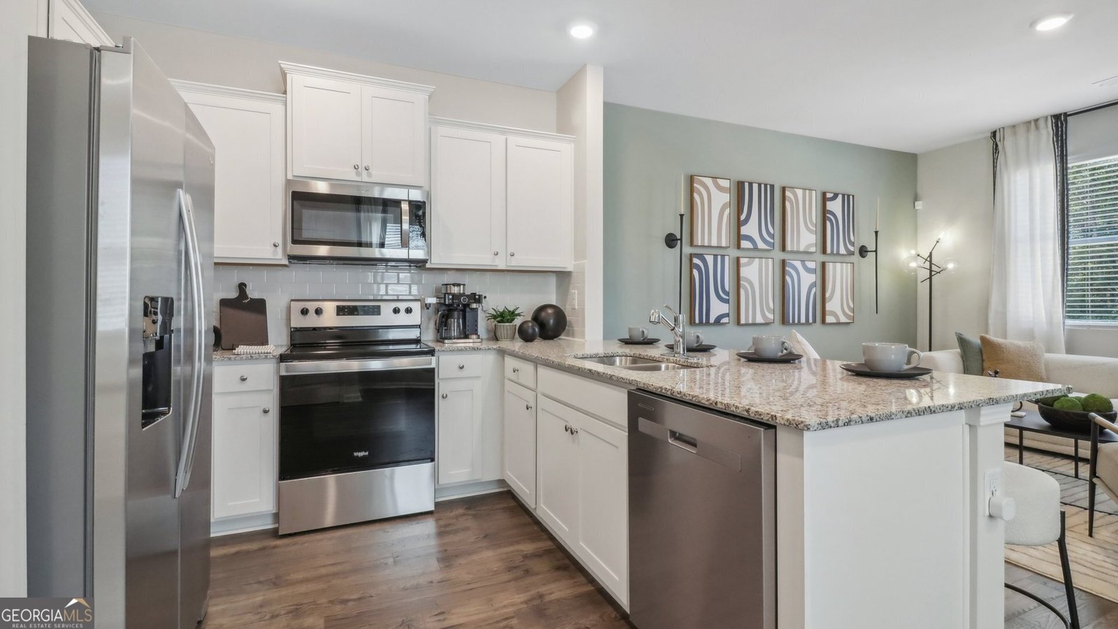 117 Kenmore Circle Perry - 4