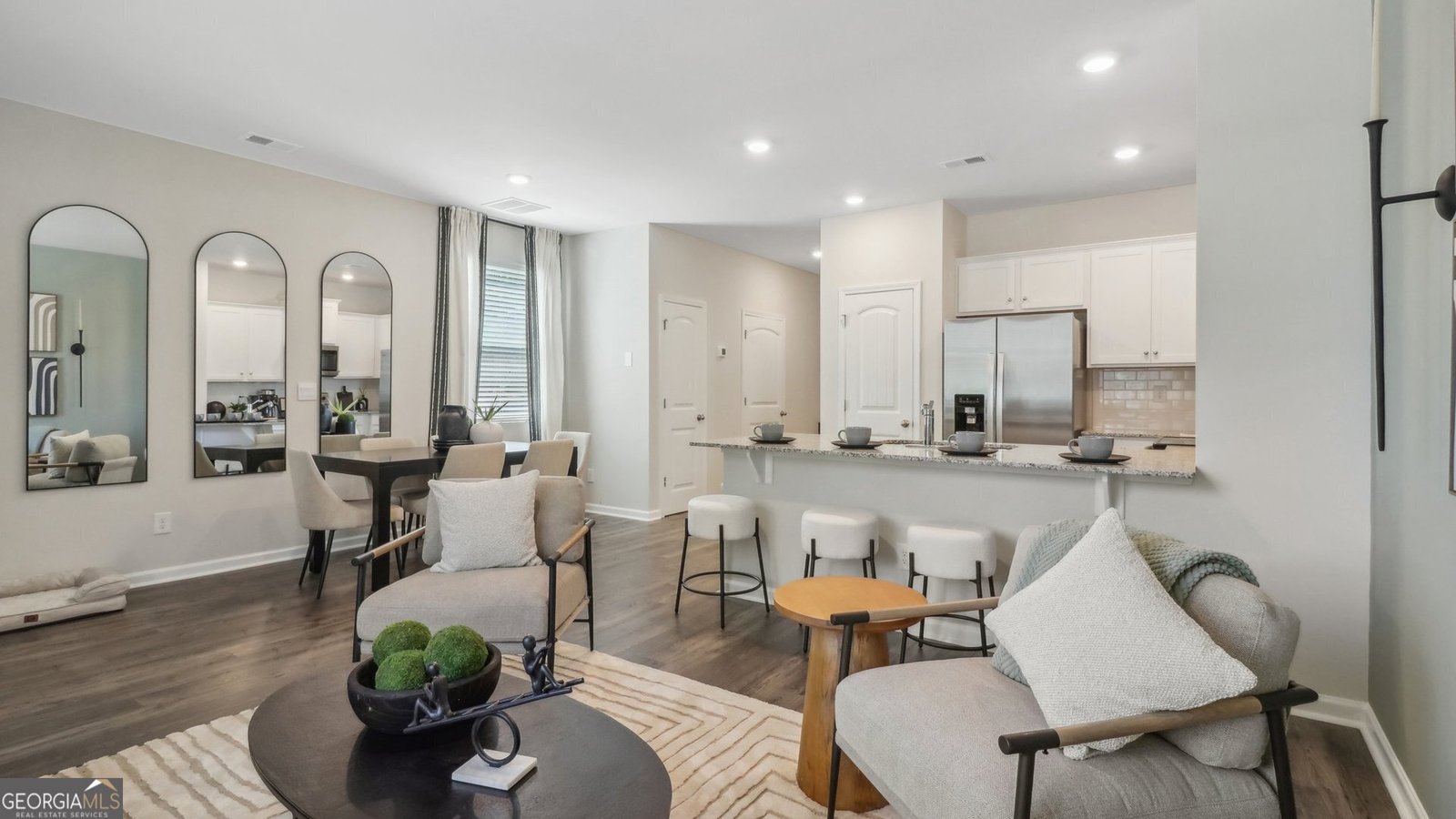 117 Kenmore Circle Perry - 5