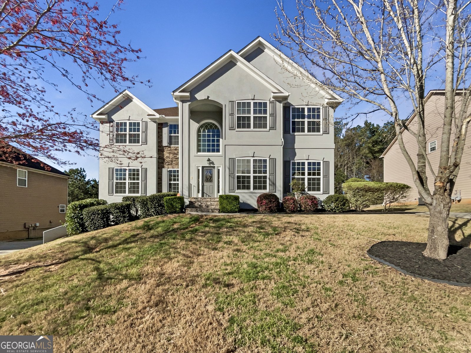 1182 Tupelo Chase Court Auburn - 20