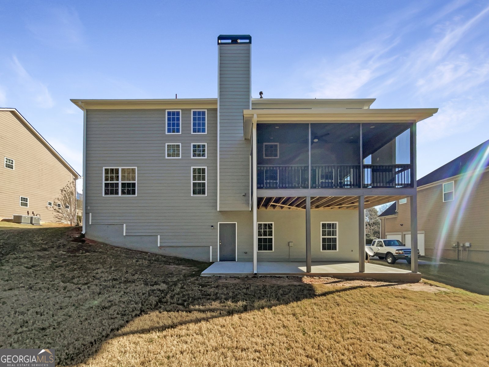 1182 Tupelo Chase Court Auburn - 5