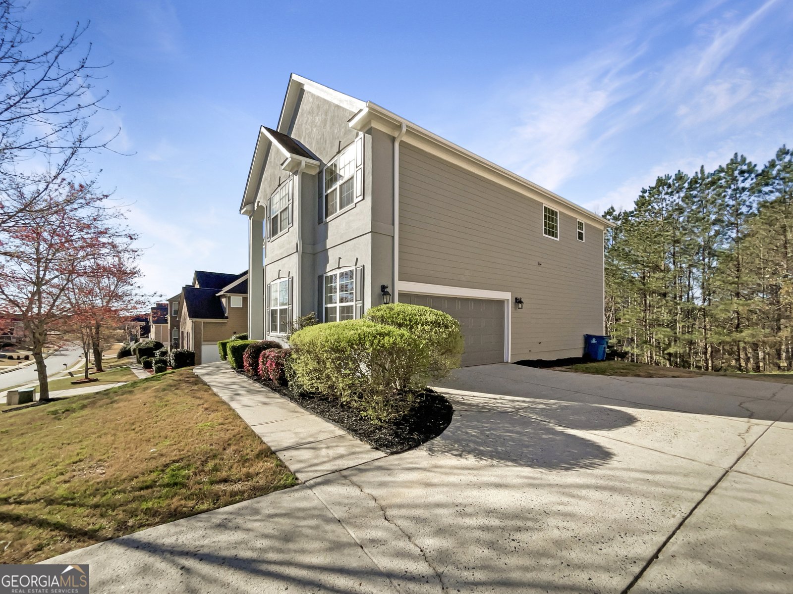 1182 Tupelo Chase Court Auburn - 9