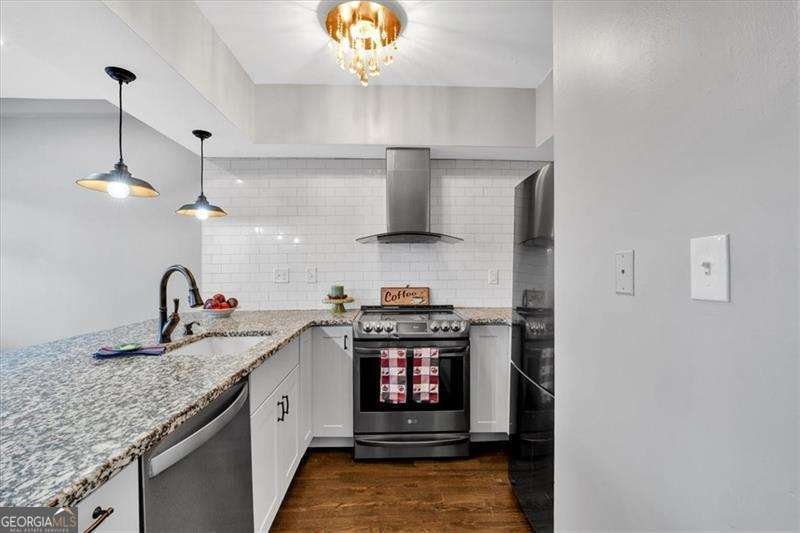 2855 Peachtree Road Atlanta - 14