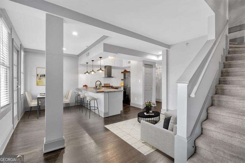 2855 Peachtree Road Atlanta - 17