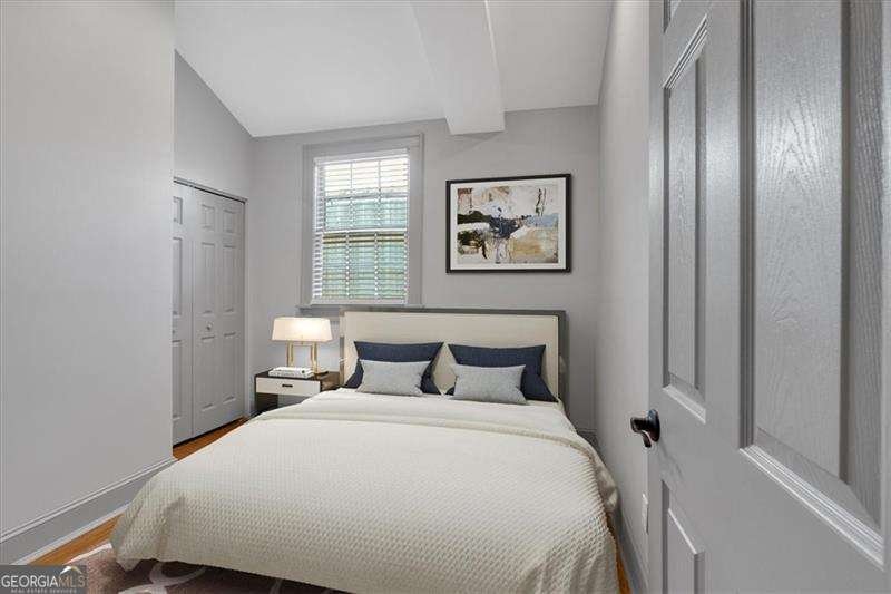2855 Peachtree Road Atlanta - 24