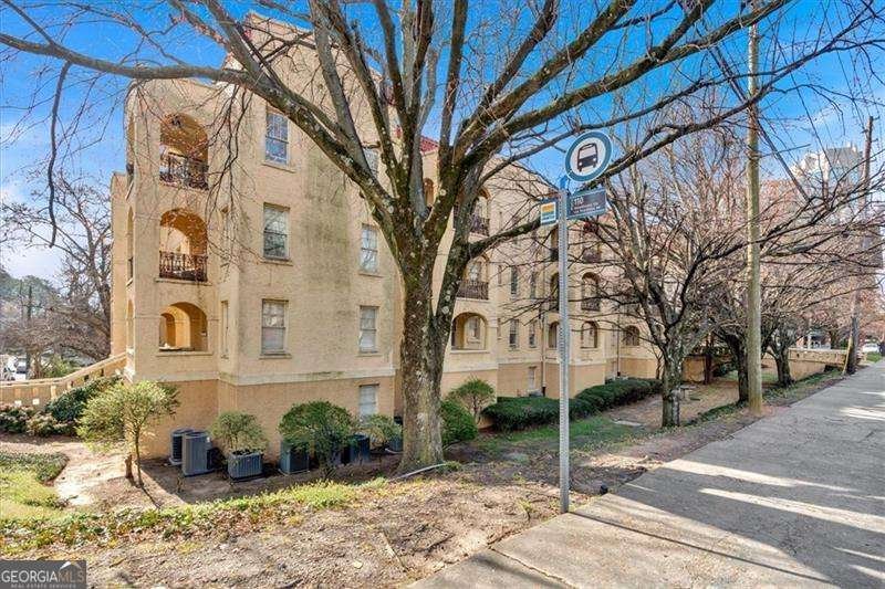 2855 Peachtree Road Atlanta - 3
