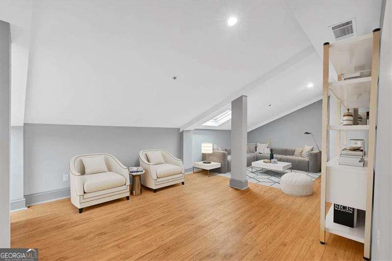 2855 Peachtree Road Atlanta - 31