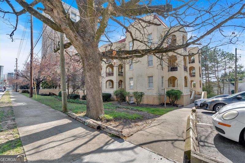 2855 Peachtree Road Atlanta - 4